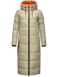 Зимнее пальто NAVAHOO, серый