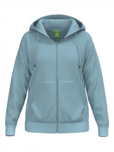 Erima Бирюзовая толстовка