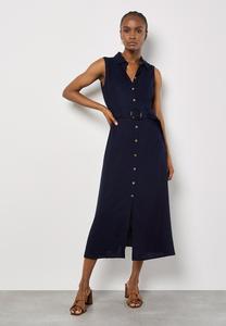 Платье Apricot MIDI, Navy/Dark Blue