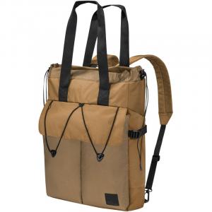 Сумка для отдыха Wanderhirst Tote Jack Wolfskin, цвет dunelands