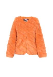 Куртка межсезонная myMo ROCKS, оранжевый