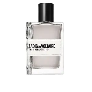 Духи This is him! undressed Zadig & voltaire, 50 мл
