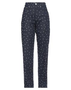 Джинсы Lanvin, синий