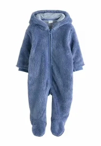 Комбинезон для сна allinone стандартного кроя Next, Navy