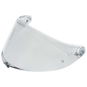 Визор для шлема AGV GT3-1 MPLK Anti Scratch, прозрачный