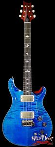 Электрогитара Paul Reed Smith PRS Core Series DGT David Grissom Trem Aquamarine