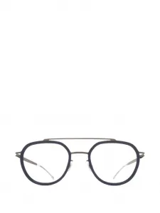 Круглые очки aspen Mykita, синий