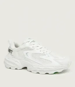 Кроссовки PULSE X Plein Sport, белый