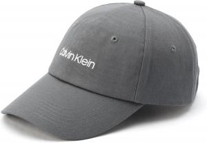 Мужская бейсболка Calvin Klein с логотипом, Turbulence Embroidered