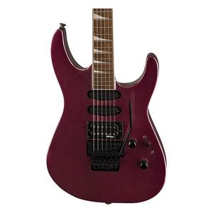 Электрогитара Jackson X Series Soloist SL3X DX Electric Guitar - Laurel Fingerboard, Oxblood