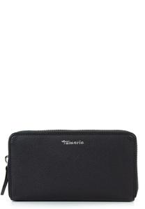 Кошелек Tamaris Wallet Amanda, черный