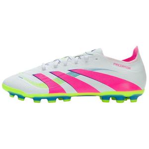Adidas Бутсы Predator League Ag Cloud White Lucid Pink Lucid Lemon