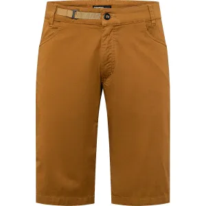 Мужские шорты Credo Black Diamond, коричневый