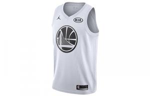 Мужская баскетбольная майка Jordan