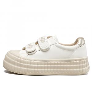 Низкие женские кроссовки YEARCON, Beige Apricot