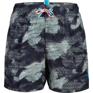 Пляжные шорты-боксеры для мальчиков Arena, мультиколор