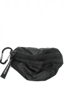 Мини-клатч Sil And Wander, черный