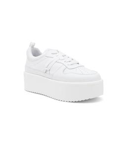 Кеды INUIKII, белый