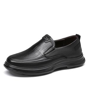 Мужские лоферы Spider King, черный