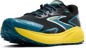 Мужские кроссовки для трейлраннинга Brooks Divide 5, Multicoloured