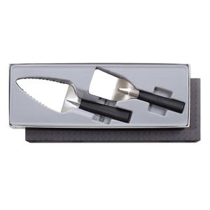 Набор столовых приборов Hammocks Rada, 2 предмета