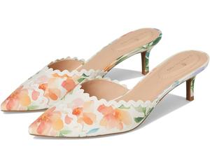 Туфли Bandolino Mymy, цвет Peach Dreamy Floral Multi/Ivory
