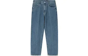 Lilbetter Мужские джинсы, Синий