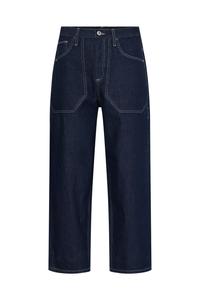 BLEND Джинсы Loose fit 'BHFashion' в синем цвете