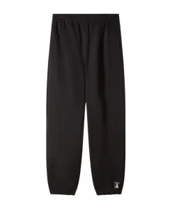 Незаменимые толстовки и худи Patrizia Pepe, черный