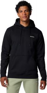 Толстовка Columbia Men's Meridian Creek с капюшоном, Black