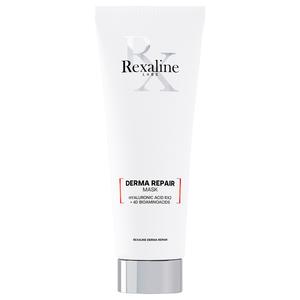 Маска для лица feuchtigkeitsmaske derma repair mask Rexaline, объем 75 мл