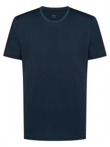 Mey Майка 'Dry Cotton' в темно-синем цвете