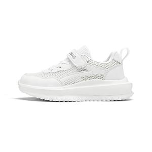 Низкие детские беговые кроссовки Kids' TONYBEAR, белый