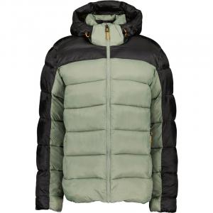 Jacket ikaros usx jkt Didriksons, цвет light moss