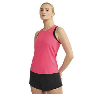 Спортивная футболка Craft Pro Hypervent, розовый