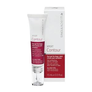 Singuladerm XPERT Contour Гель для контура глаз 15 мл