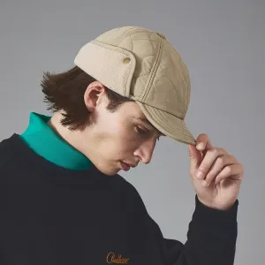 Наушники, кепка Культинга Abahouse Lastword, цвет Beige