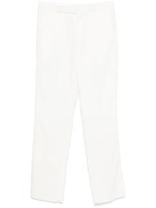 Lardini брюки Espaluk, белый