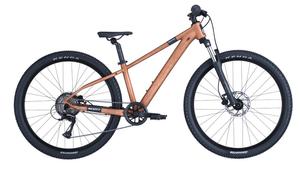 Детский велосипед Scott Roxter 600 alloy brown (2025)