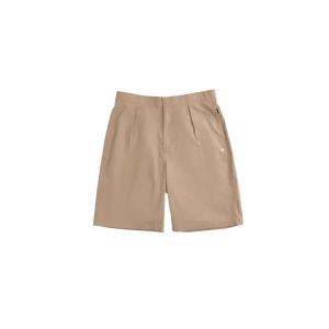 Converse Повседневные шорты мужские коричневые