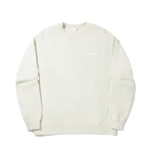 LiNing Свитшоты Unisex Pearl White