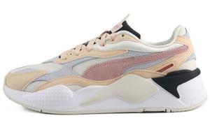 Кроссовки Puma RS-X Life Casual, белый/мультиколор