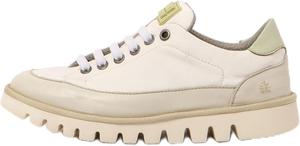 Мужские кроссовки ART низкие, белый