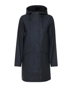 Куртка Total Eclipse с регулируемым капюшоном Ichi, синий