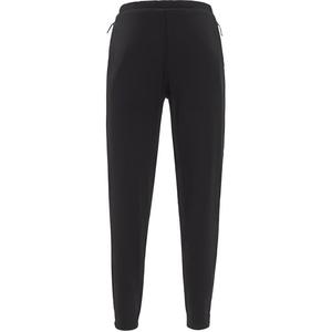 Трикотажные спортивные штаны мужские Lululemon, графит