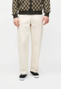 Проверьте свободные брюки, мешковатые джинсы Vans, Natural Seed