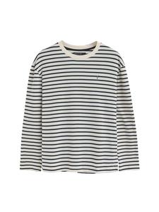 Polo Club Рубашка с длинными рукавами цвета экрю