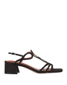 Сандалии Bibi Lou, черный