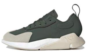 Кроссовки Adidas Y-3 Orisan 'Shadow Green'