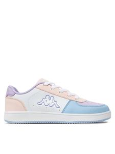 Кроссовки Logo Malone Kid 371K1IW Kappa, мультиколор
